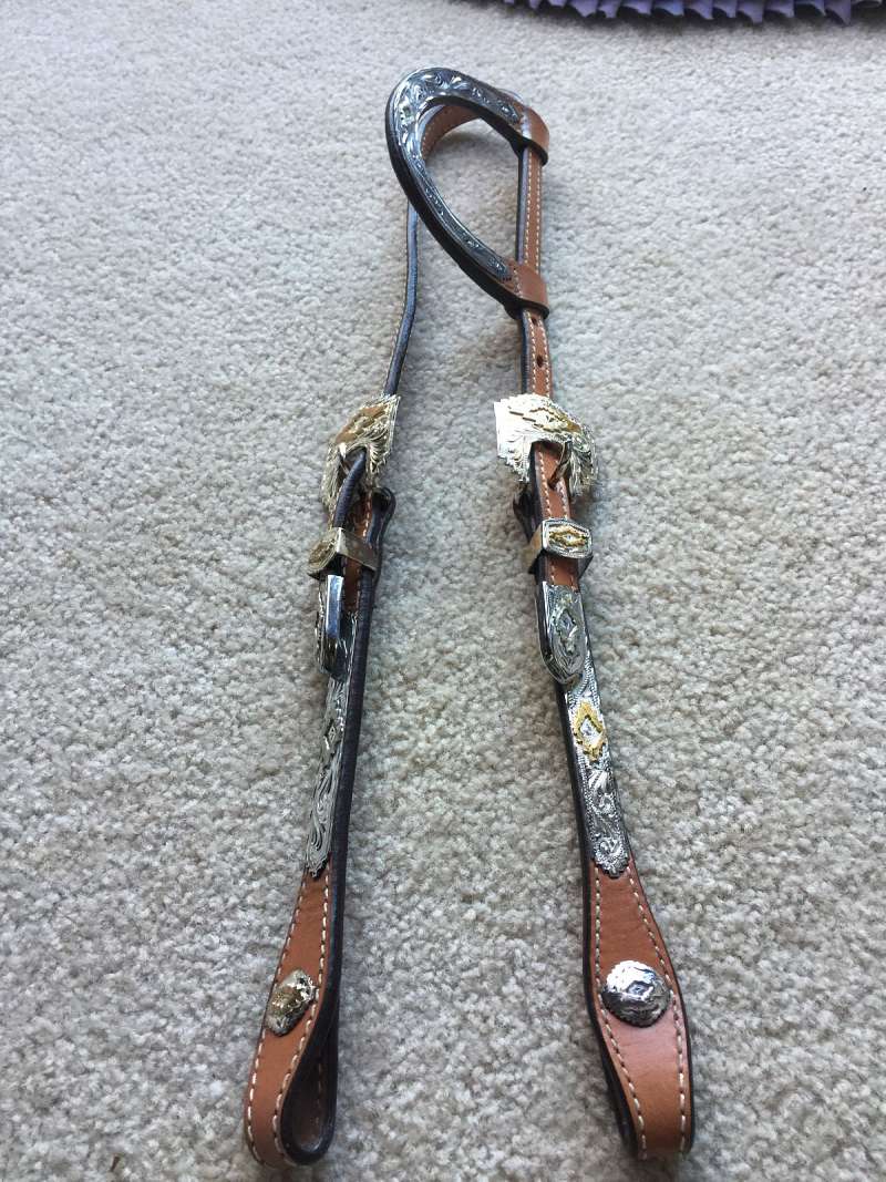 Used Tack and Supplies for Sale
