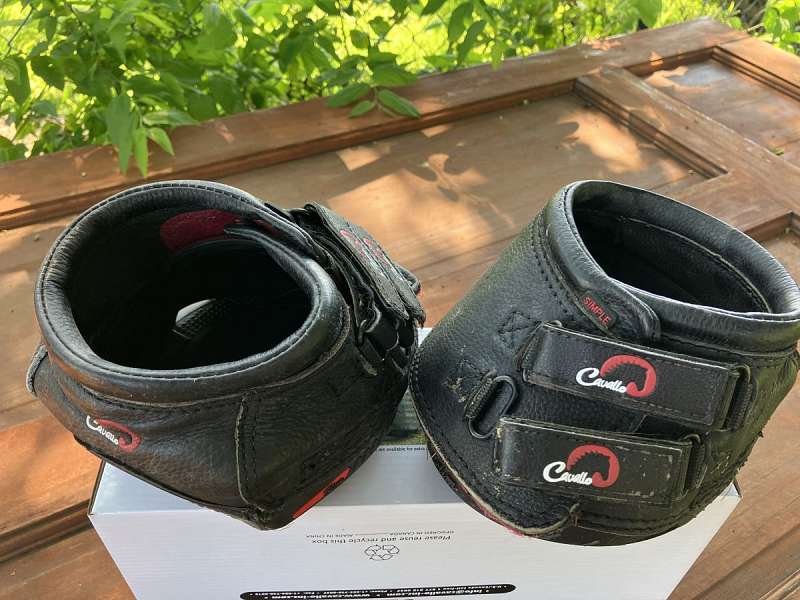 Used Tack and Supplies for Sale