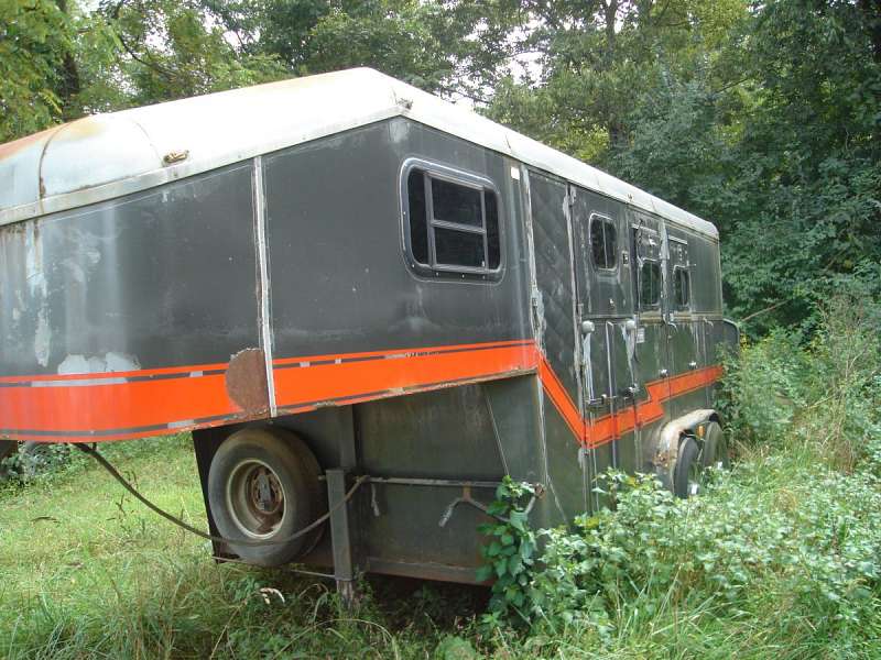 Trailers for Sale in Missouri