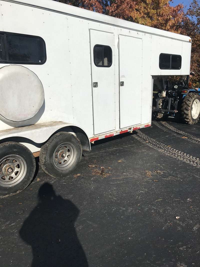 Trailet Trailers for Sale