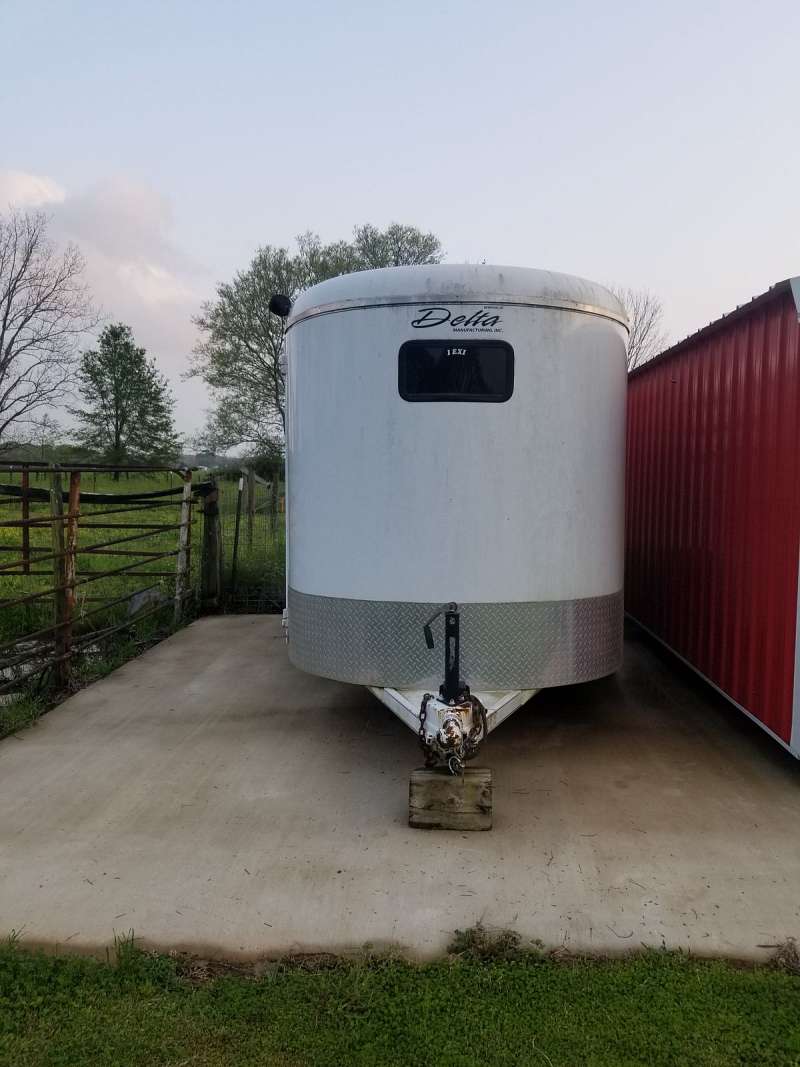 Trailers for Sale in Louisiana