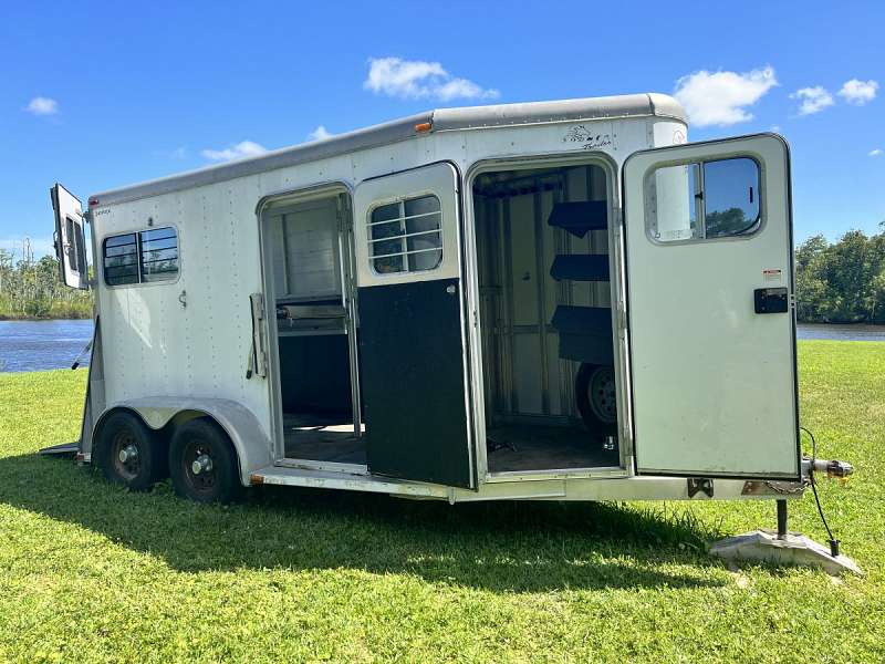 Jackson Trailers for Sale