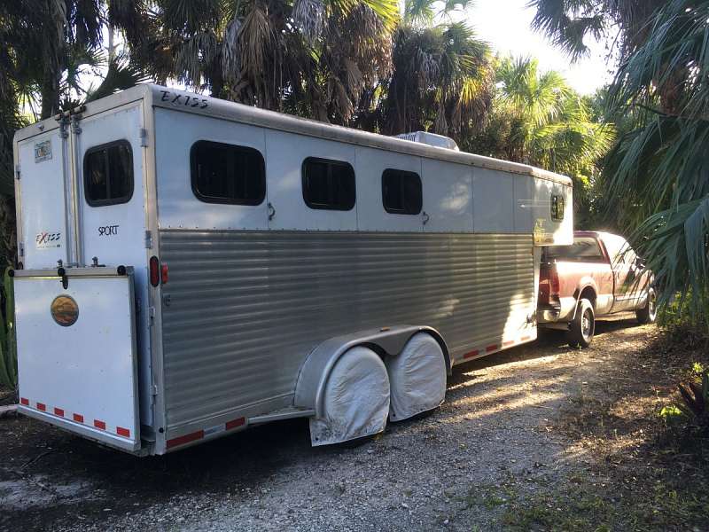 Trailers for Sale in Florida