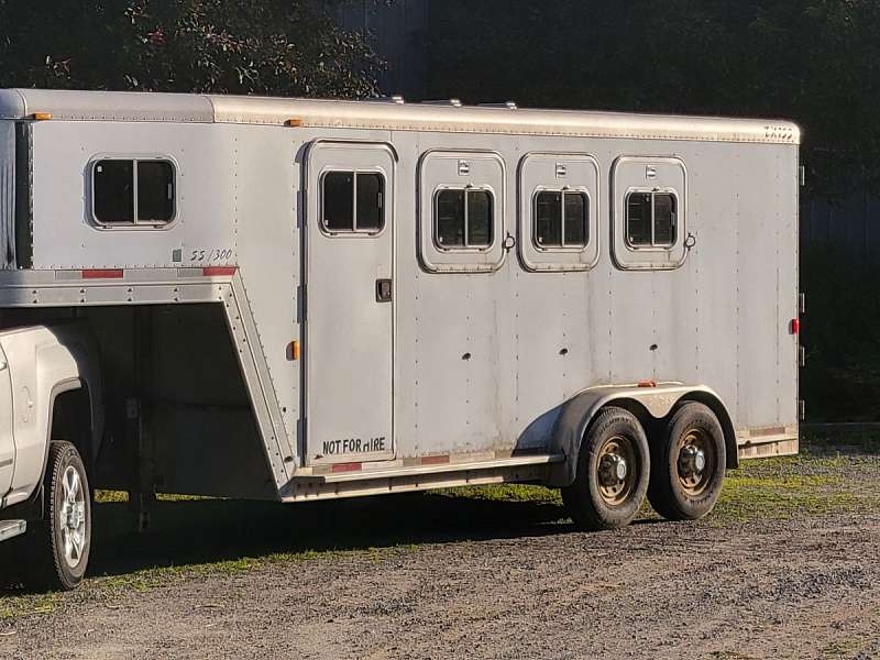 Trailers for Sale in New Hampshire