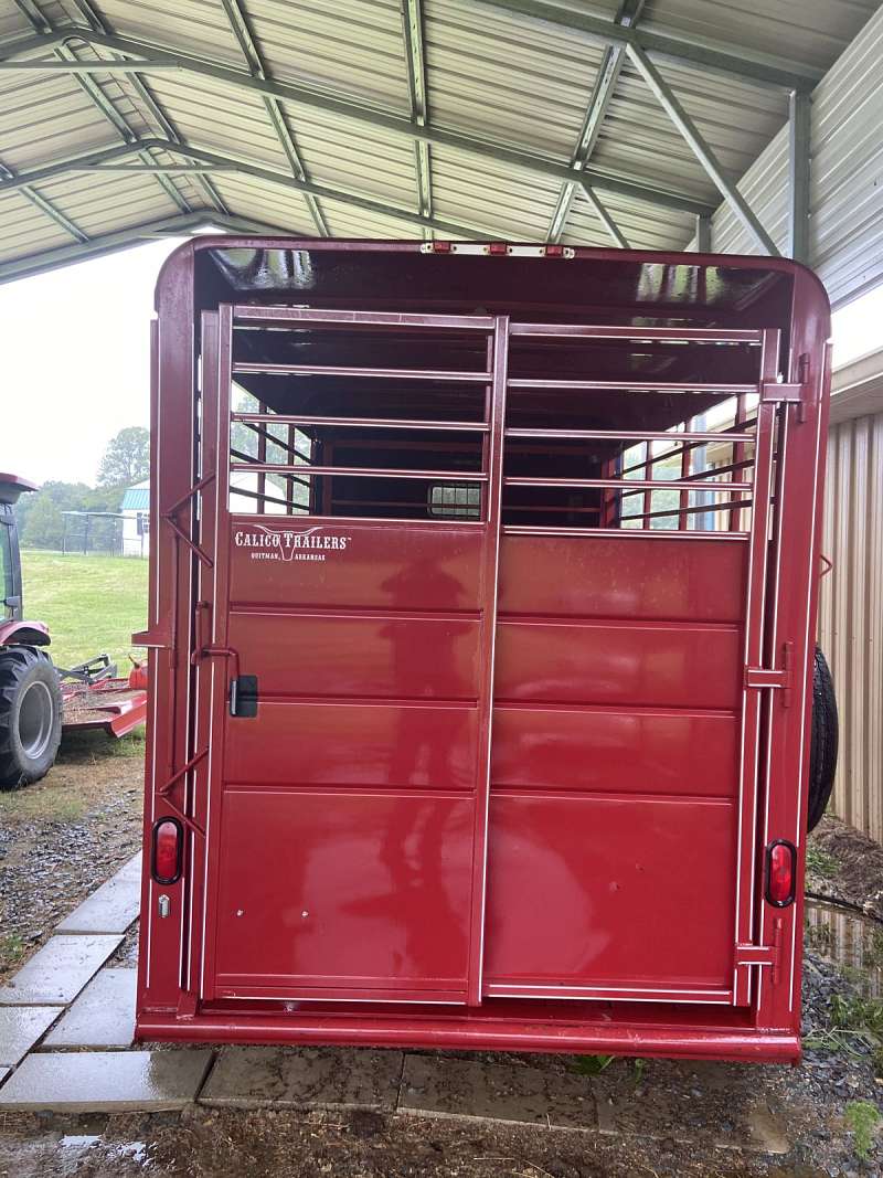 Trailers for Sale in North Carolina