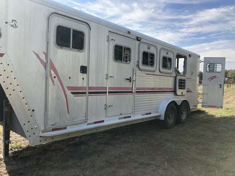 Trailers for Sale in Missouri