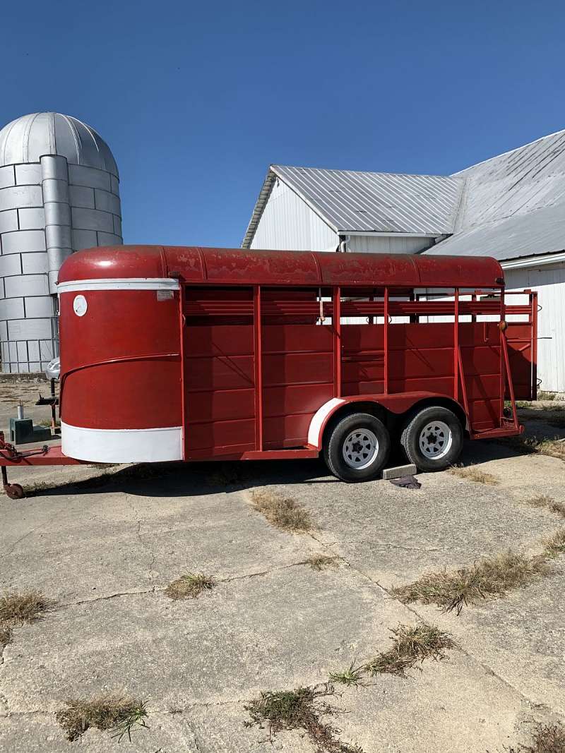 1999 Trailers for Sale