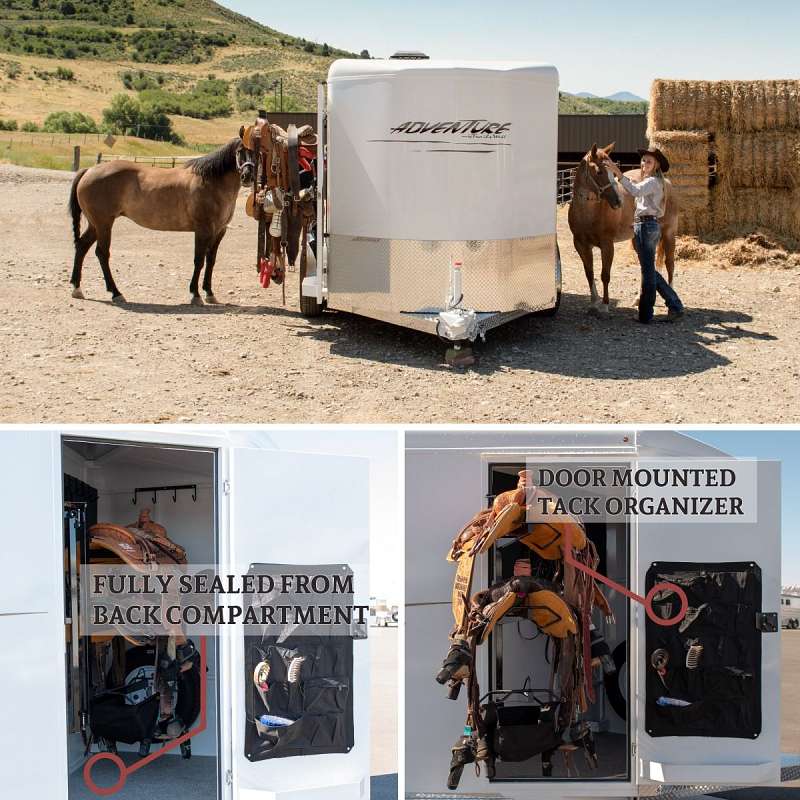 Horse Trailers in Ramah