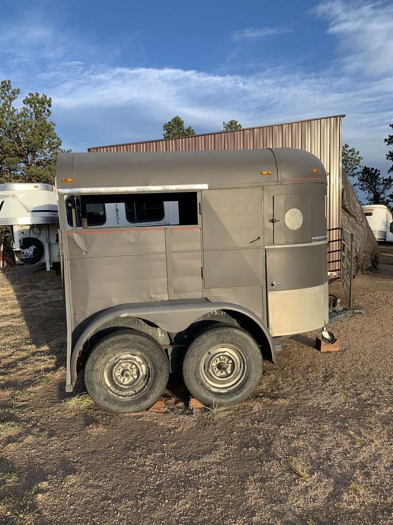 Trailers for Sale in Colorado