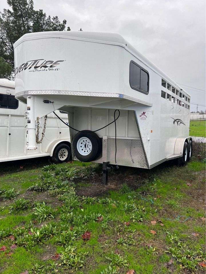 Trails West Trailers for Sale