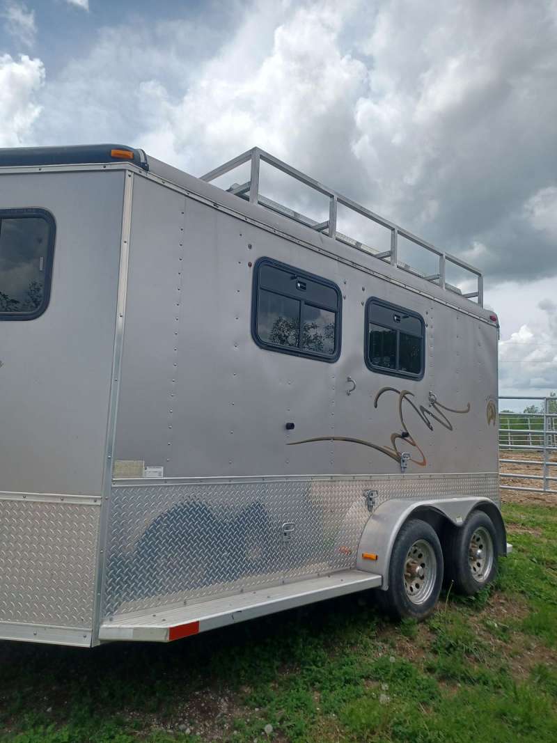 Trailers for Sale in Kentucky