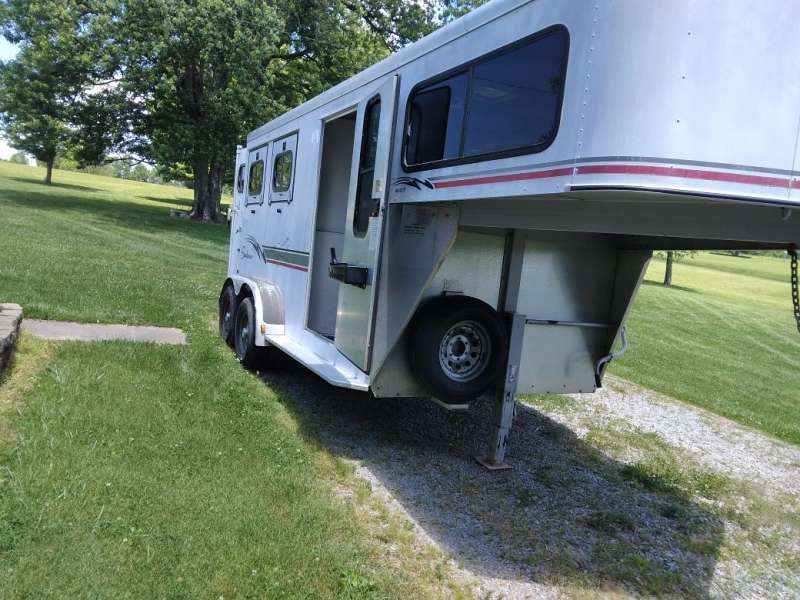 Trailers for Sale in Kentucky