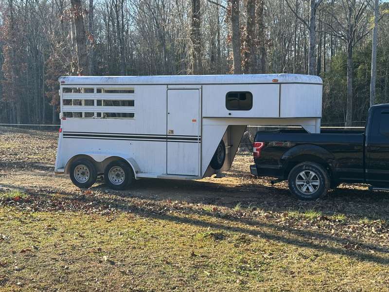 Trailers for Sale in South Carolina